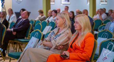 I Kutnowskie Forum Gospodarcze 