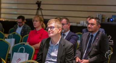 I Kutnowskie Forum Gospodarcze 
