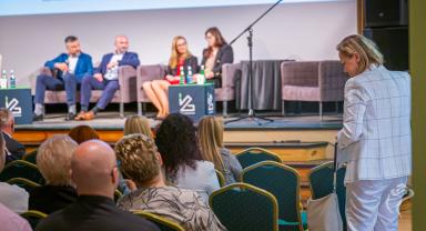 I Kutnowskie Forum Gospodarcze 