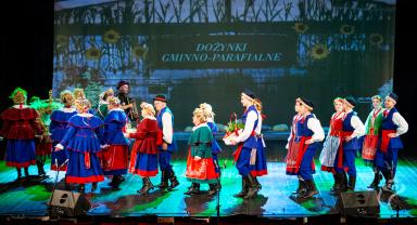 Kutnowskie Dni Seniora 2023