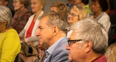 Festiwal Szaloma Asza 