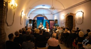 Festiwal Szaloma Asza 