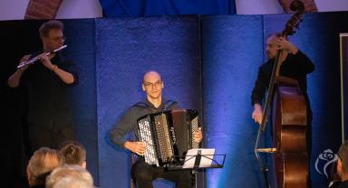 Festiwal Szaloma Asza 