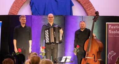 Festiwal Szaloma Asza 