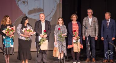 Festiwal Szaloma Asza 