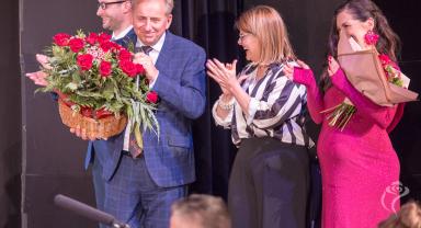 Festiwal Szaloma Asza 