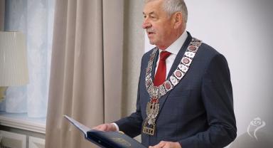 Jubileusze Złotych Godów 07.10.2023