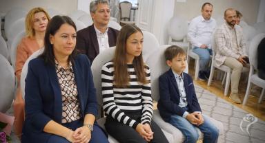 Jubileusze Złotych Godów 07.10.2023