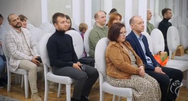 Jubileusze Złotych Godów 07.10.2023