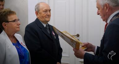 Jubileusze Złotych Godów 07.10.2023