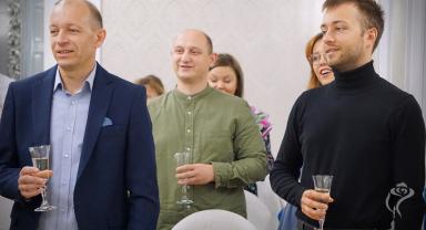 Jubileusze Złotych Godów 07.10.2023