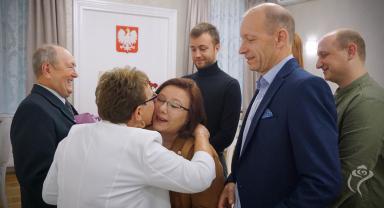 Jubileusze Złotych Godów 07.10.2023