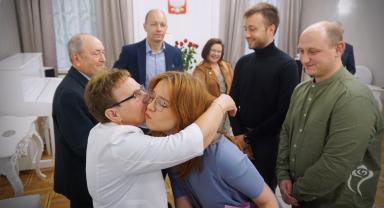 Jubileusze Złotych Godów 07.10.2023
