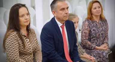 Jubileusze Złotych Godów 07.10.2023