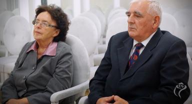 Jubileusze Złotych Godów 07.10.2023