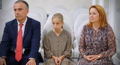 Jubileusze Złotych Godów 07.10.2023