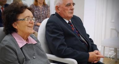 Jubileusze Złotych Godów 07.10.2023