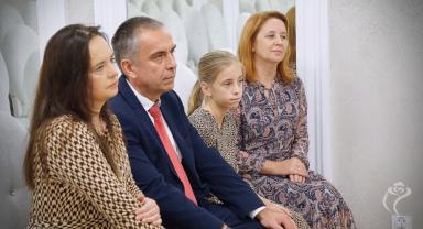 Jubileusze Złotych Godów 07.10.2023