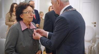 Jubileusze Złotych Godów 07.10.2023