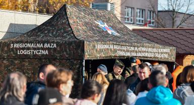 105. Rocznica Odzyskania Niepodległości