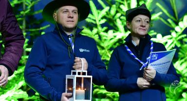 Wigilia Miejska 2023
