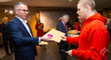 Dzień Wolontariusza 2023