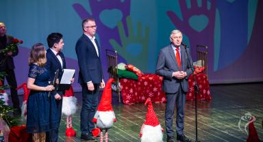 Dzień Wolontariusza 2023