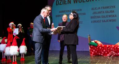 Dzień Wolontariusza 2023