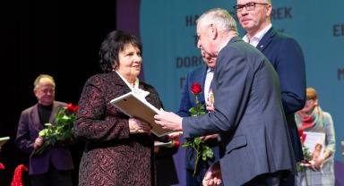 Dzień Wolontariusza 2023