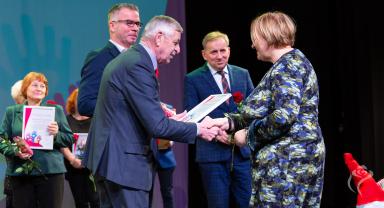 Dzień Wolontariusza 2023