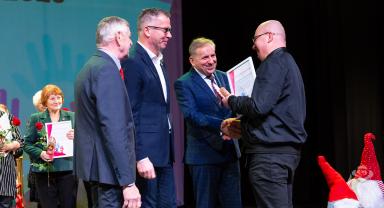 Dzień Wolontariusza 2023
