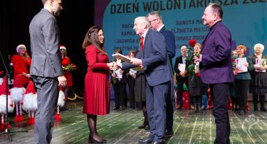 Dzień Wolontariusza 2023