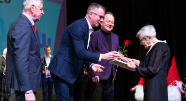 Dzień Wolontariusza 2023