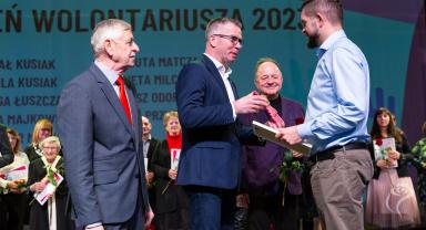 Dzień Wolontariusza 2023