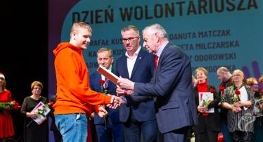 Dzień Wolontariusza 2023
