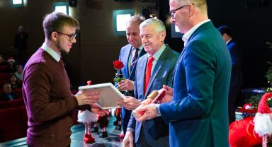 Dzień Wolontariusza 2023