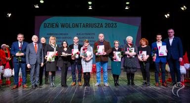 Dzień Wolontariusza 2023