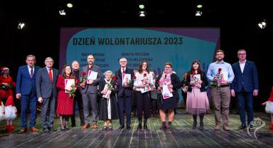 Dzień Wolontariusza 2023