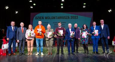 Dzień Wolontariusza 2023