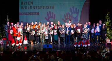 Dzień Wolontariusza 2023