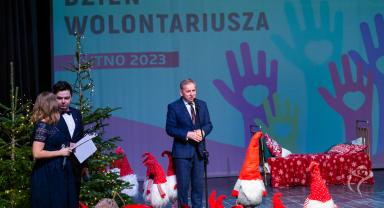 Dzień Wolontariusza 2023