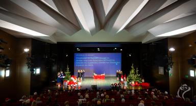 Dzień Wolontariusza 2023