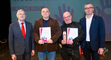Dzień Wolontariusza 2023