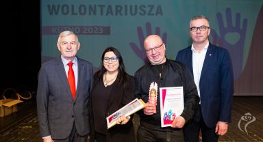 Dzień Wolontariusza 2023