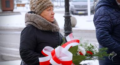 161. rocznica wybuchu Powstania Styczniowego
