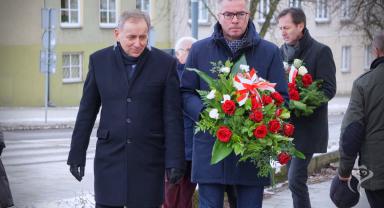 161. rocznica wybuchu Powstania Styczniowego