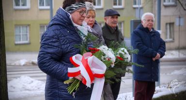 161. rocznica wybuchu Powstania Styczniowego