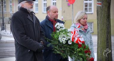 161. rocznica wybuchu Powstania Styczniowego