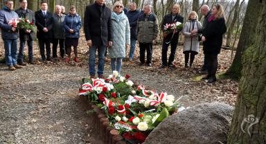 Narodowy Dzień Pamięci "Żołnierzy Wyklętych"