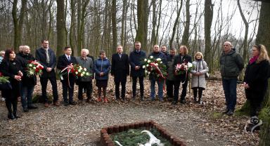 Narodowy Dzień Pamięci "Żołnierzy Wyklętych"